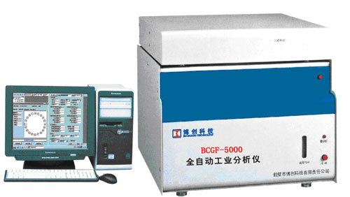 BCGF-5000Ԅ(dng)I(y)x